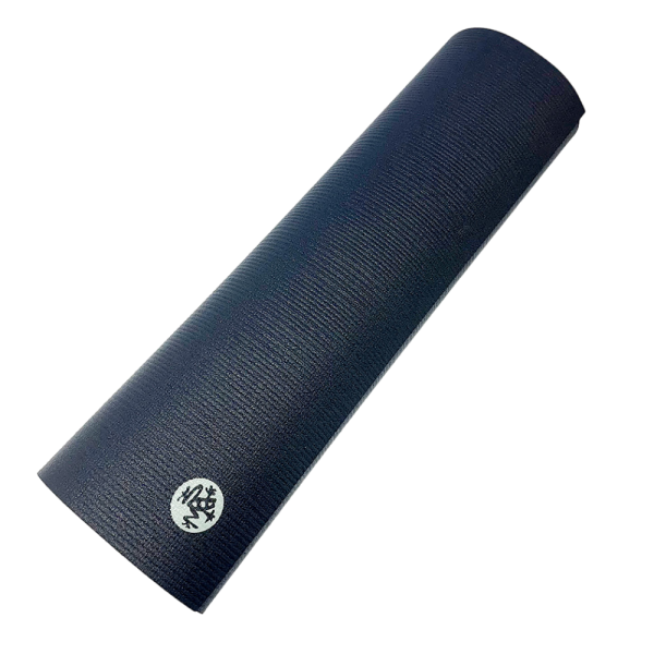 Manduka PROlite prostirka za vježbanje, tamnoplava boja, visokokvalitetna i izdržljiva.