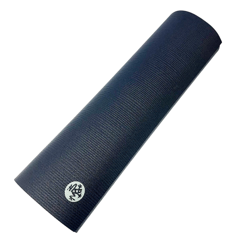 Manduka PROlite prostirka za vježbanje, tamnoplava boja, visokokvalitetna i izdržljiva.