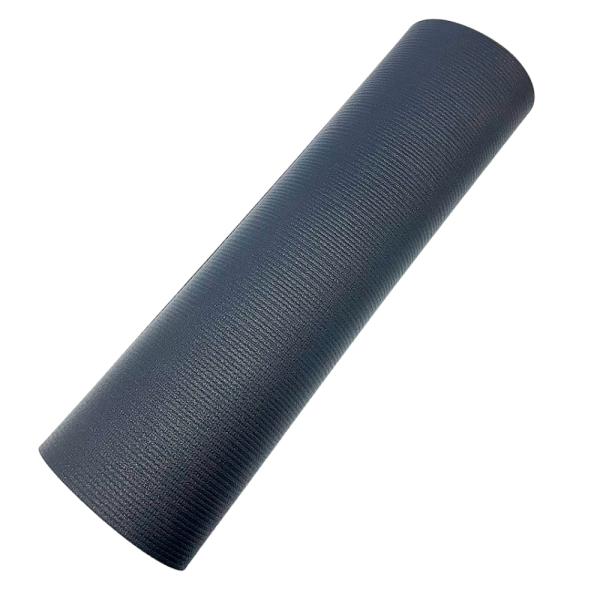Manduka PROlite prostirka za vježbanje, tamno sive boje, pogodna za jogu i fitness.
