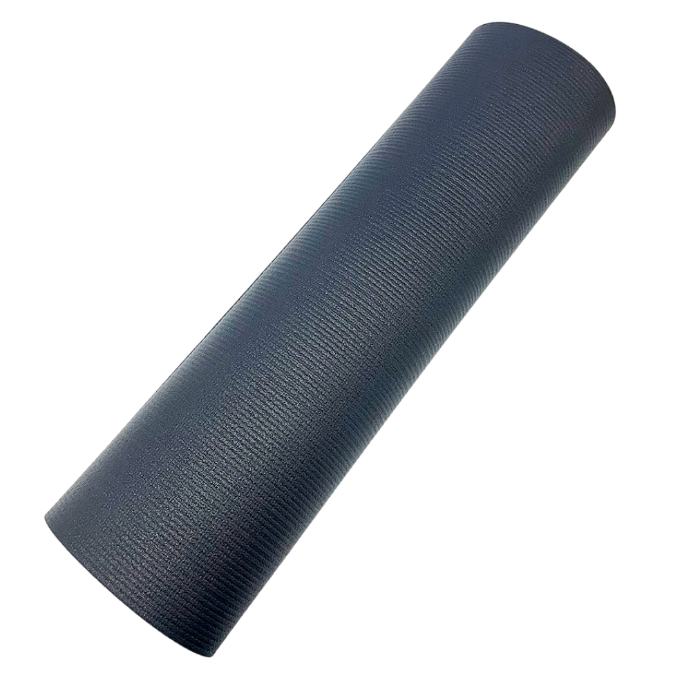 Manduka PROlite prostirka za vježbanje, tamno sive boje, pogodna za jogu i fitness.