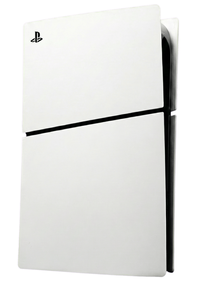 PlayStation 5 Slim Bundle (Copy)