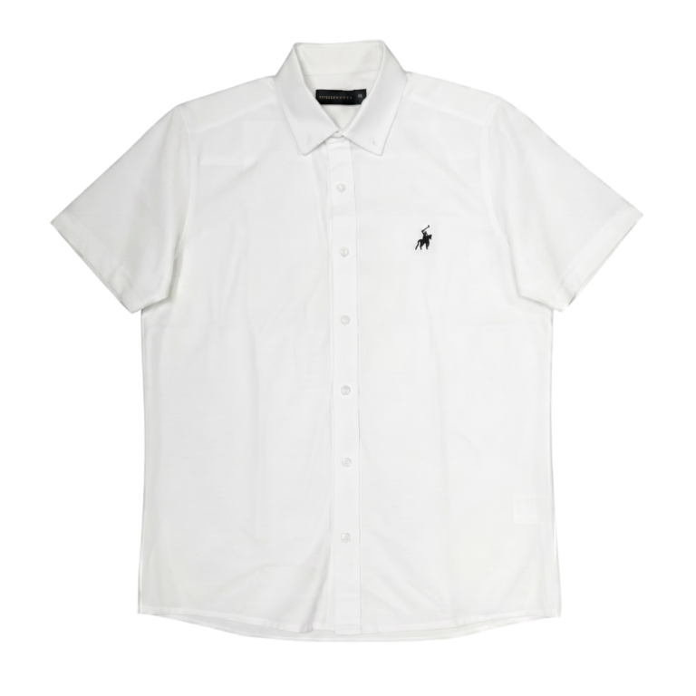 British Polo Košulja s Kratkim Rukavima