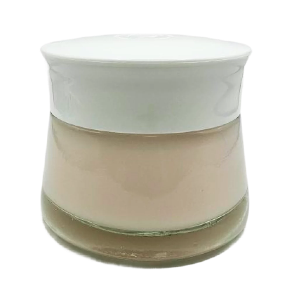 Hũ Pond’s Kem Dưỡng Ẩm Dưa Hấu Dạng Gel với nắp trắng, thiết kế sang trọng trên trang sản phẩm.