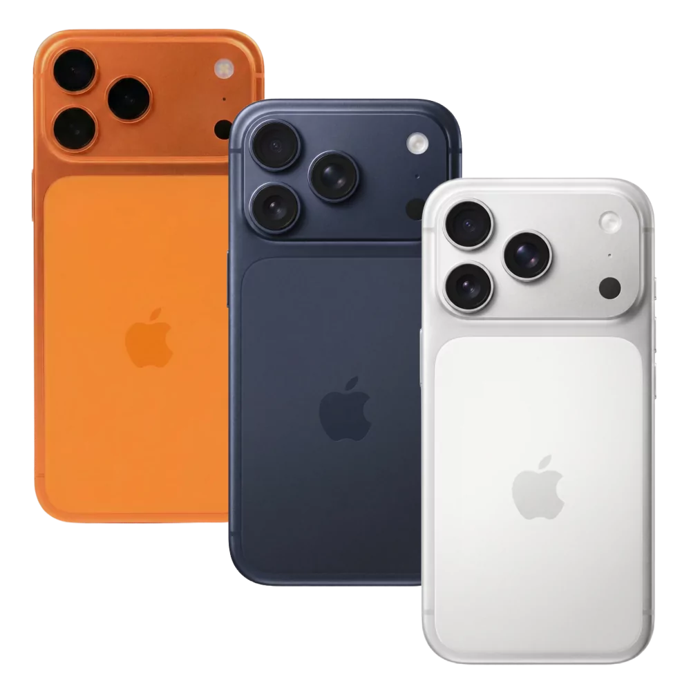 iPhone 17 Pro - Image 3