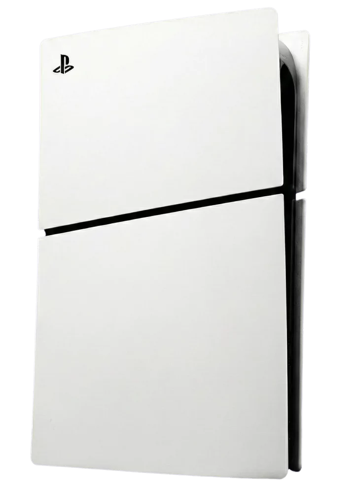 PlayStation 5 Slim